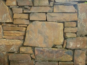 The Gardens Boyle Stone wall Landscaping Stone masonry (9)