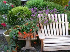 The Gardens Garden centre Boyle Outdoor Furniture