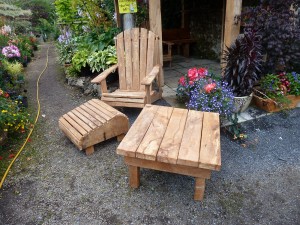 The Gardens Garden centre Boyle Outdoor Furniture (2)