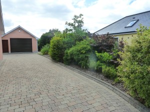 The Gardens Landscaping Herbaceous Borders (5)